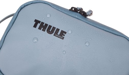 Дорожня сумка THULE Chasm Gear Cube Small TCGC-301 Pond Gray (3205217)