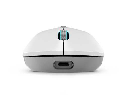 Миша Lenovo M600 RGB White (GY51C96033)