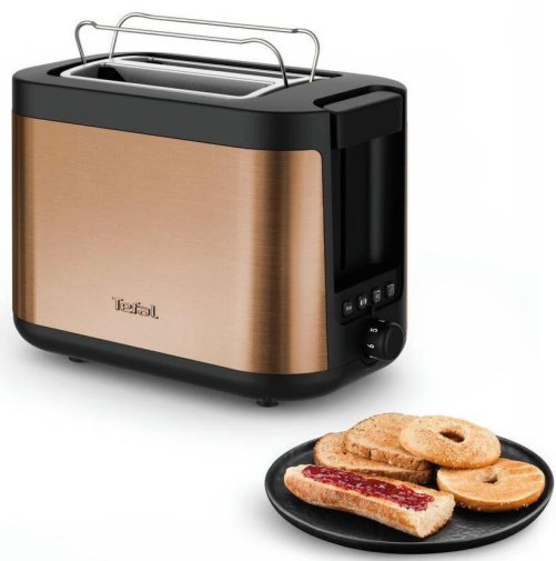 Тостер Tefal Coppertinto (TT430G10)