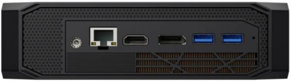 Персональний комп'ютер Blackview Mini PC MP200