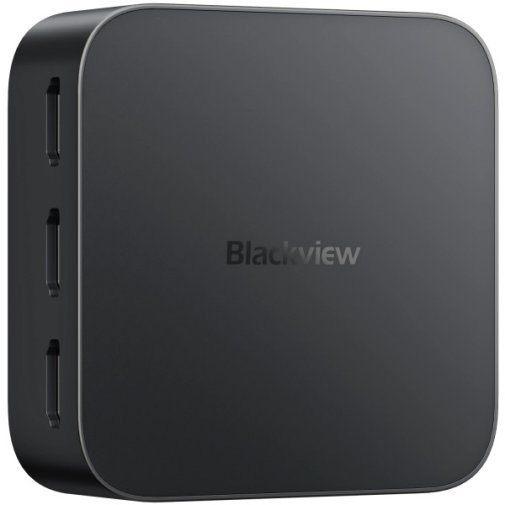 Персональний комп'ютер Blackview Mini PC MP80