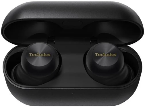 Фото: Навушники Technics EAH-AZ100E-K Black № 10 | KTC