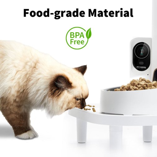 Підйомна підставка PETKIT RAISED STAND WHITE (PK2316)