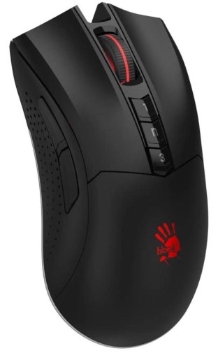 Миша Bloody R90 Plus Black