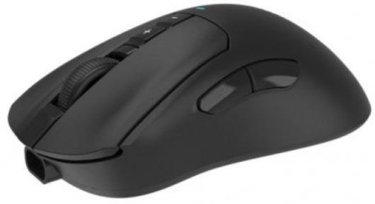 Миша Bloody R73 Pro Black