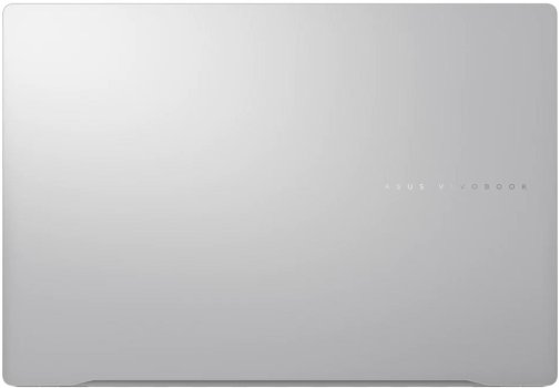 Ноутбук ASUS Vivobook S 16 OLED M5606KA-RI010 Cool Silver
