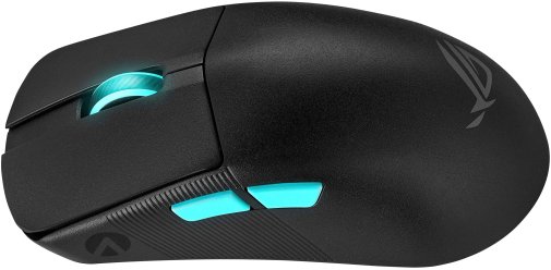 Миша ASUS ROG Harpe Ace Aim Lab Edition Black (90MP02W0-BMUA00)