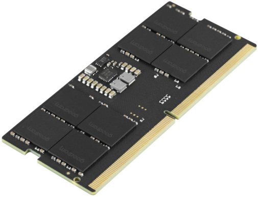 Оперативна пам’ять GOODRAM DDR5 1x48GB (GR5600S564L46/48G)