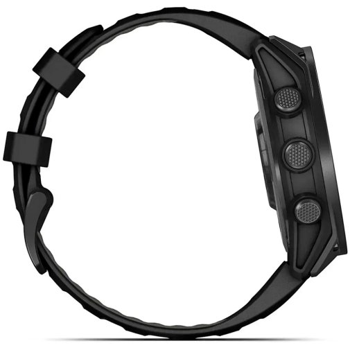 Смарт годинник Garmin tactix 8 - 47 mm AMOLED (010-03405-01)