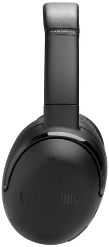 Гарнітура JBL Tour One M3 Black (JBLTOURONEM3BLK)