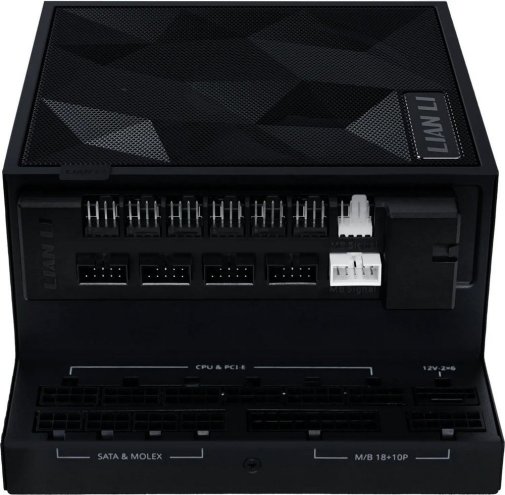 Блок живлення Lian-Li 1200W Edge Gold 1200 (G9P.EG1200G.BH00.EU)