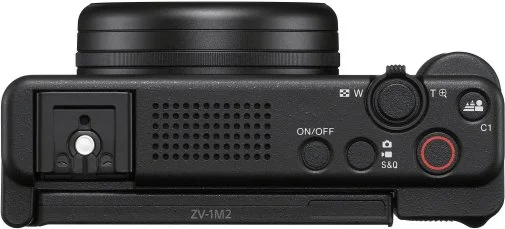 Фото: Компактна фотокамера Sony ZV-1 II Black (ZV1M2B.CE3) № 29 | KTC