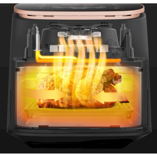 Мультипіч Cosori Chef Edition 6L (CAF-DC602-KEUR)