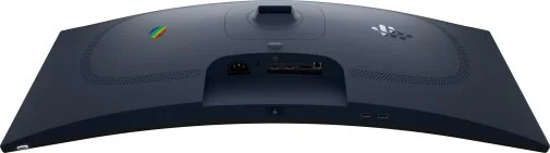 Фото: Монітор Dell Alienware 34 Gaming Monitor AW3425DWM (210-BQWL) - 34" VA / 3440x1440 / 180 Гц / AMD FreeSync Premium, Adaptive Sync / HAS № 8 | KTC