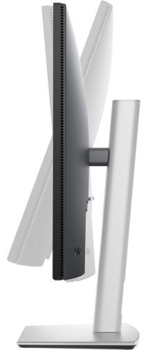 Монітор Dell P2725DE (210-BQSZ)