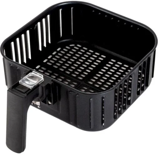 Фото: Мультипіч Cosori Premium 5.5L Black (CP158-AF-RXB) № 14 | KTC