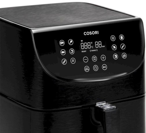 Мультипіч Cosori Smart 5.5L (CS158-AF-RXB)