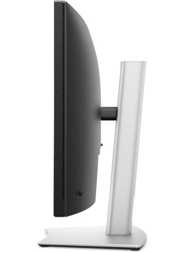 Монітор Dell Pro P3425WE (210-BRDR)