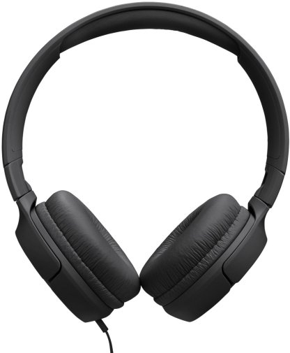 Гарнітура JBL Tune 520C USB-C Black (JBLT520CBLK)