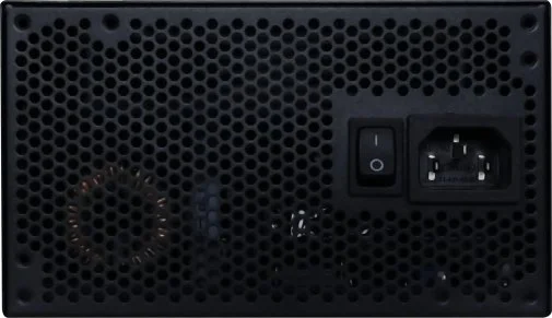 Фото: Блок живлення Lian-Li 850W Edge Gold 850 Black (G9P.EG0850G.B000.EU) № 15 | KTC