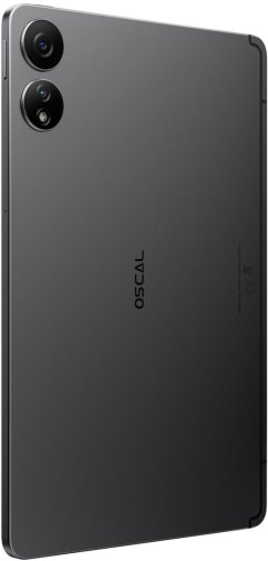 Планшет Oscal Elite 1 8/256GB Mecha Grey