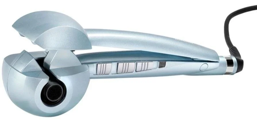 Фото: Плойка Babyliss C 1700E (C1700E) № 10 | KTC