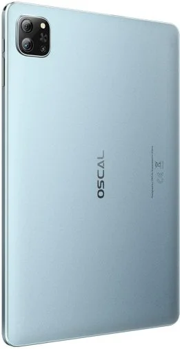 Фото: Планшет Oscal Pad 70 4/128GB Misty Blue № 13 | KTC