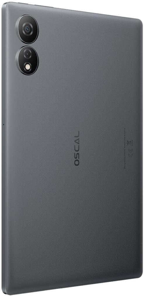Планшет Oscal Pad 80 6/256GB Lava Grey