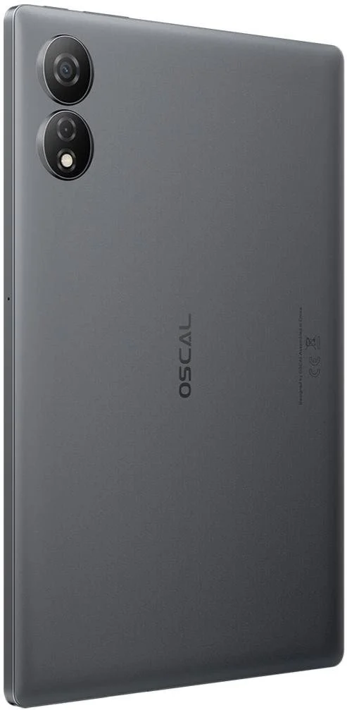 Фото: Планшет Oscal Pad 80 6/256GB Lava Grey № 12 | KTC