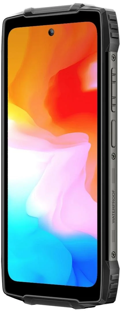 Фото: Смартфон Oscal Pilot 2 8/256GB Black № 13 | KTC