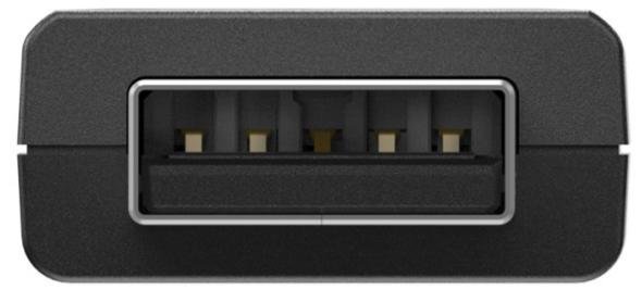 Wi-Fi адаптер ASUS USB-BE92 Nano