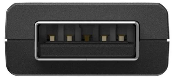 Фото: Wi-Fi адаптер ASUS USB-BE92 Nano № 6 | KTC
