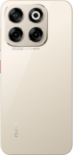 Смартфон Nubia V70 8/256GB Gold