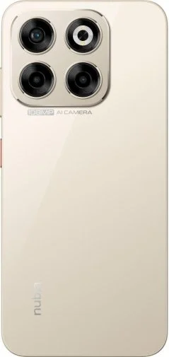 Фото: Смартфон Nubia V70 8/256GB Gold № 15 | KTC