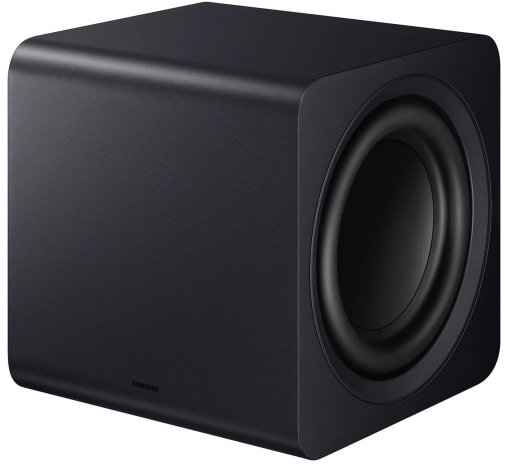 Саундбар Samsung HW-Q990F Black (HW-Q990F/UA)