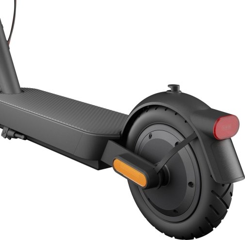 Електросамокат Xiaomi Electric Scooter 5 (BHR9618GL)