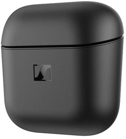 Гарнітура вкладиші Sennheiser Accentum Open TWS Bluetooth, Black