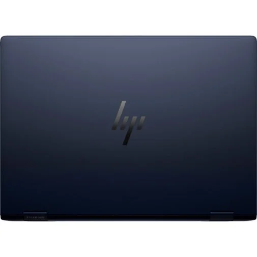 Фото: Ноутбук HP EliteBook X Flip G1i B5QX1AV_V3 Blue - 14" IPS 60 Гц / Intel Core Ultra 7 / 258V / DDR5 32 ГБ / PCI-E SSD 2 ТБ / Intel Arc graphics № 16 | KTC