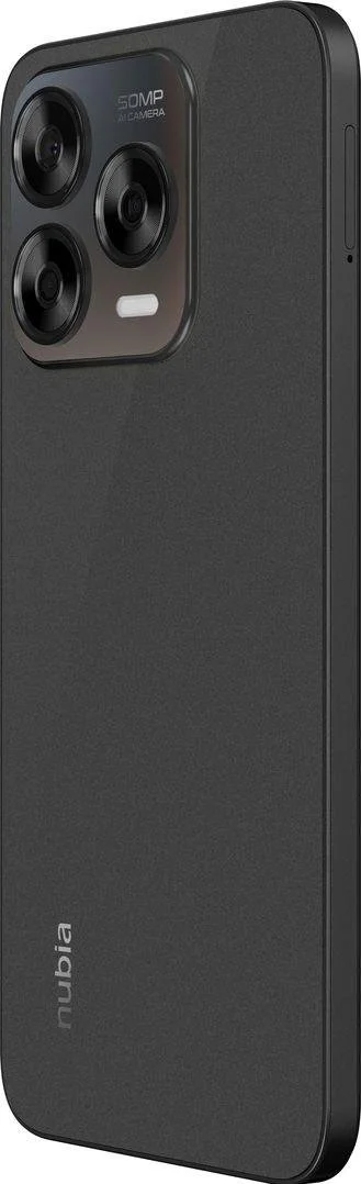 Фото: Смартфон Nubia V70 Design 8/256GB Gray № 14 | KTC