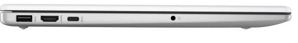 Ноутбук HP 15-fc0010ua 833L5EA White