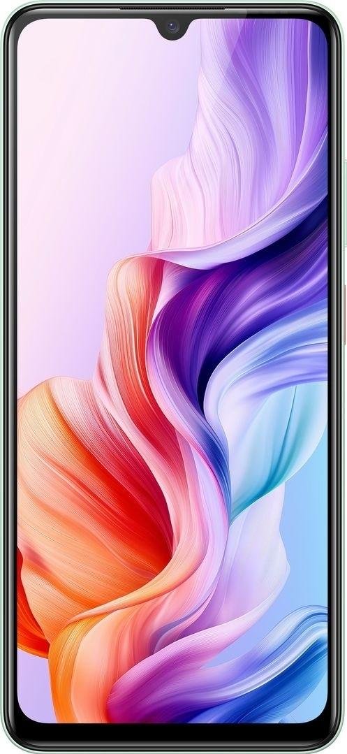 Смартфон Nubia V70 Max 6/128GB Green