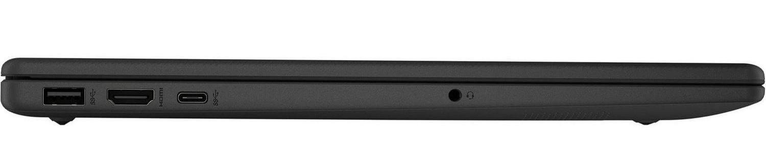 Ноутбук HP 15-fd1085ua B9PL1EA Jet Black