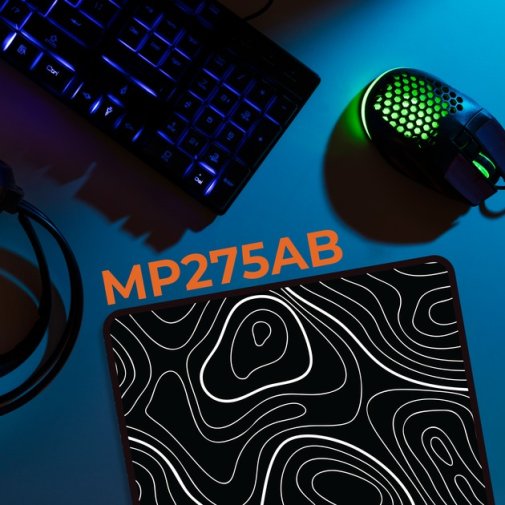 Килимок GamePro MP275AB
