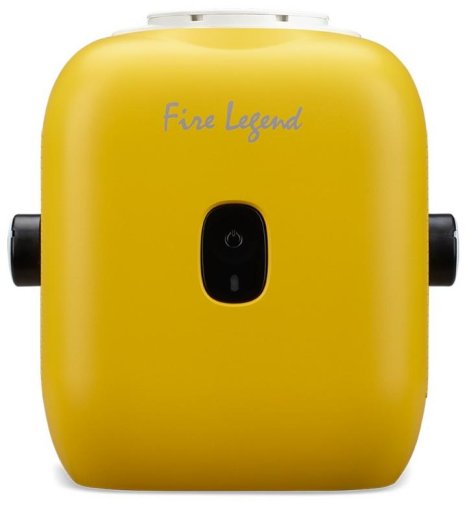 Проектор AOpen QF23s Yellow (MR.JXC11.002)