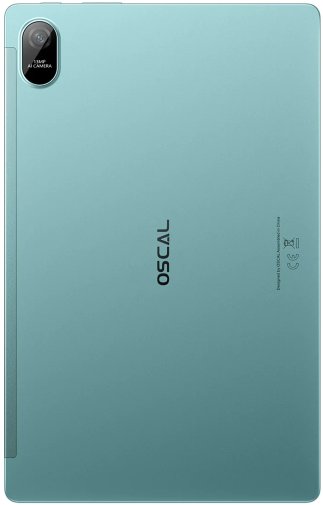 Планшет Oscal Pad 15 Seafoam Green