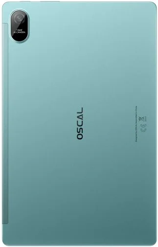 Фото: Планшет Oscal Pad 15 Seafoam Green № 11 | KTC
