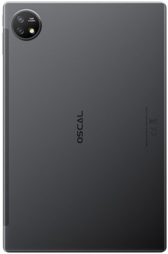 Планшет Oscal Pad 16 Amber Gray