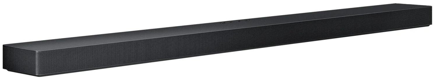 Саундбар Samsung HW-QS700F Black (HW-QS700F/UA)