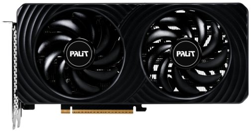 Відеокарта Palit GeForce RTX 5060 Dual OC (NE75060S19P1-GB2063D)