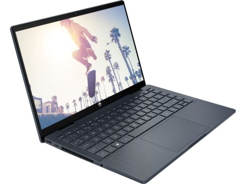 Ноутбук HP Pavilion x360 14-ek2016ua A0NB9EA Blue